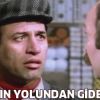 Kemal Sunal'ın yolundalar!