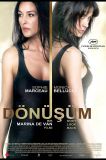Dönüşüm