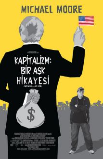 Kapitalizm: Bir Aşk Hikayesi