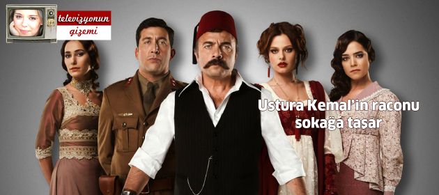İtiraf ediyorum: Ustura Kemal beni yanılttı