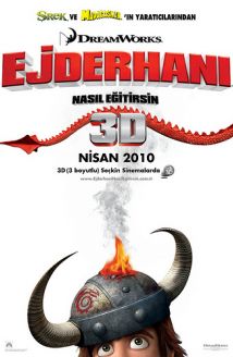 Ejderhanı Nasıl Eğitirsin?