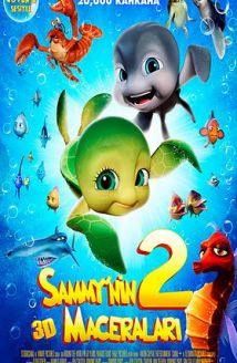Sammy nin Maceraları 2