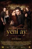 Alacakaranlık Efsanesi: Yeni Ay