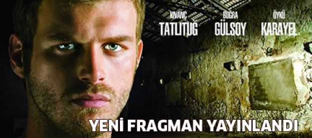 Kuzey Güney'den yeni fragman