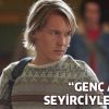 'Genç Assange'  seyirciyle buluştu