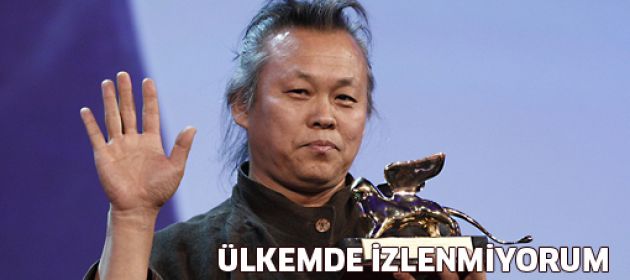 Ülkemde izlenmiyorum