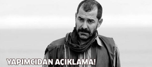 "Hayat Devam Ediyor" yapımcısından açıklama!
