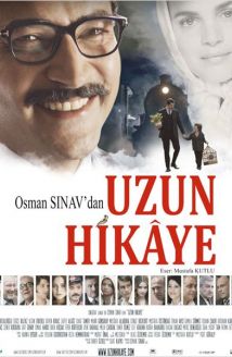 Uzun Hikaye