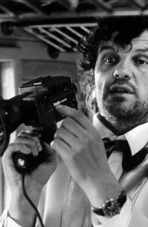 Emir Kusturica