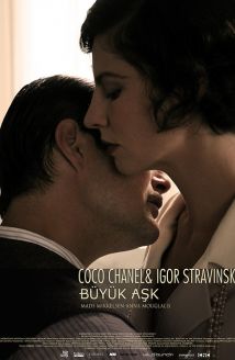 Coco Chanel & Igor Stravinsky: Büyük Aşk