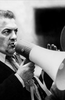 Federico Fellini