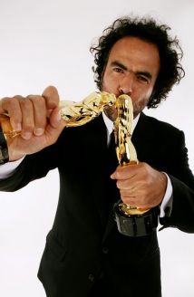 Alejandro González Iñárritu