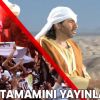 Olay filmin tamamı yayınlanacak