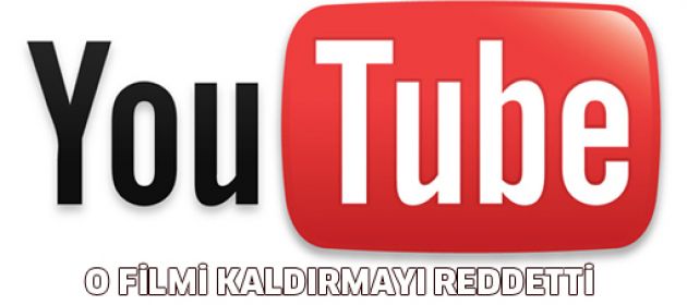 Google o filmi kaldırmayı reddetti