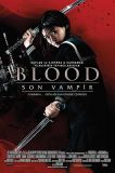 Blood: Son Vampir