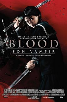 Blood: Son Vampir