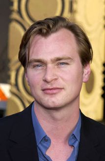 Christopher Nolan