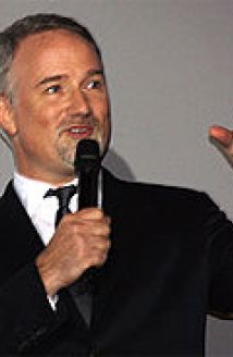 David Leo Fincher