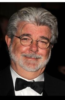 George Lucas