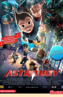 Astro Boy
