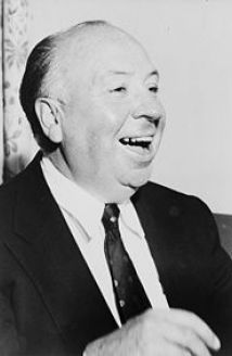 Alfred Joseph Hitchcock