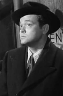 Sir Carol Reed