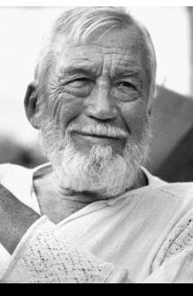 John "Marcellus" Huston