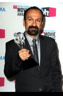 Asghar Farhadi