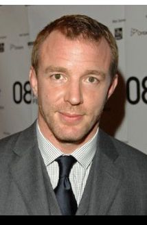 Guy Ritchie