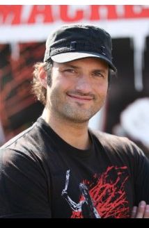 Robert Rodríguez