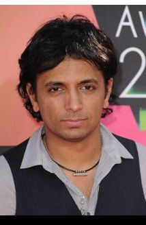 Manoj Nelliyattu Shyamalan