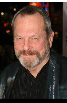 Terry Gilliam