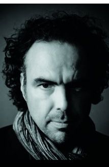 Alejandro González Iñárritu