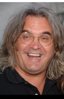 Paul Greengrass