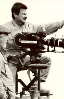 Andrey Arsenyeviç Tarkovski