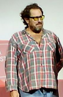 Julian Schnabel