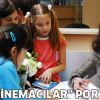 "Küçük Sinemacılar" portakal'da