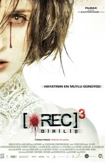 Rec 3: Diriliş