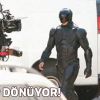RoboCop dönüyor!
