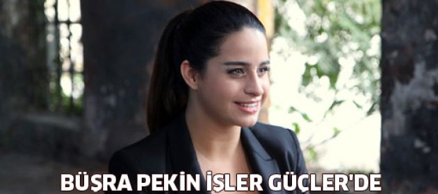 İşler Güçler'e katılıyor!