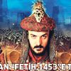Mısır'dan "Fetih 1453"e tam not!