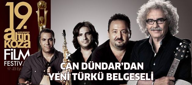 Altın Koza’da İlk Türkü: Buğdayın Türküsü Belgeseli