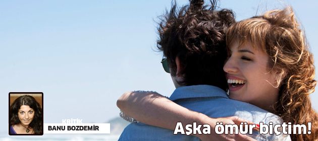 Aşka ömür biçtim!