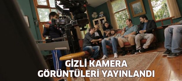 "İşler Güçler" ekibinden gizli kamera görüntüleri:Kamera mı açık la?