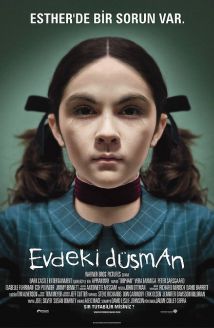 Evdeki Düşman