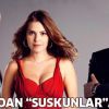 "Suskunlar"a Roma'dan davet