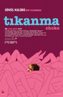 Tıkanma