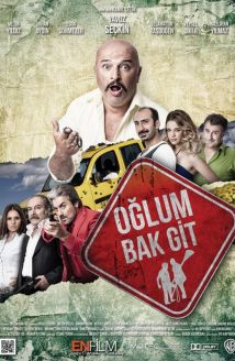 Oğlum Bak Git