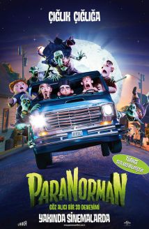 ParaNormaN