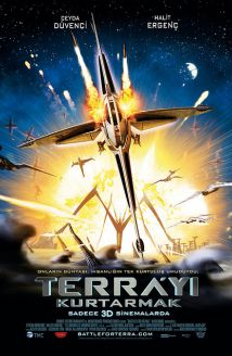 Terra’yı Kurtarmak